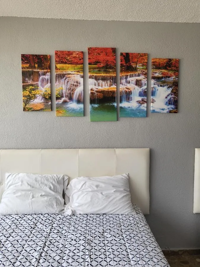 Davinci 2-Bedroom Condo On The Beach, No Chores San Juan