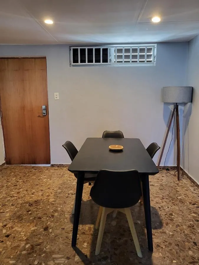 Lejlighedshotel Davinci 2-Bedroom Condo On The Beach, No Chores San Juan Puerto Rico