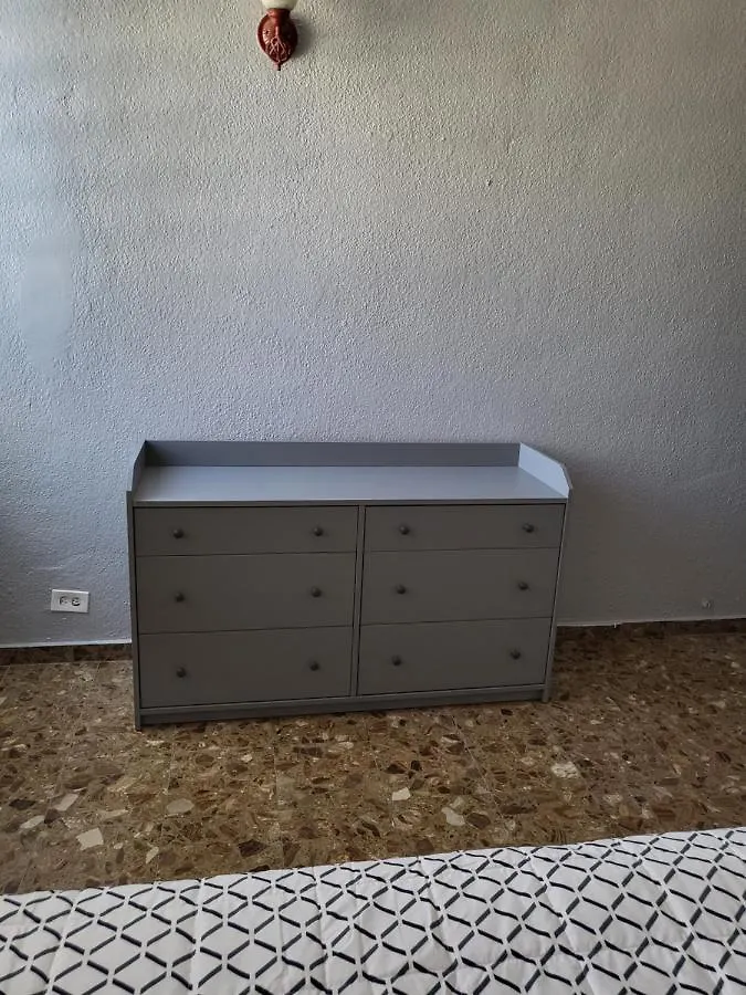 Davinci 2-Bedroom Condo On The Beach, No Chores San Juan 0*,