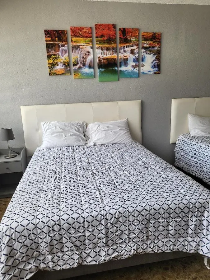 Davinci 2-Bedroom Condo On The Beach, No Chores San Juan Puerto Rico