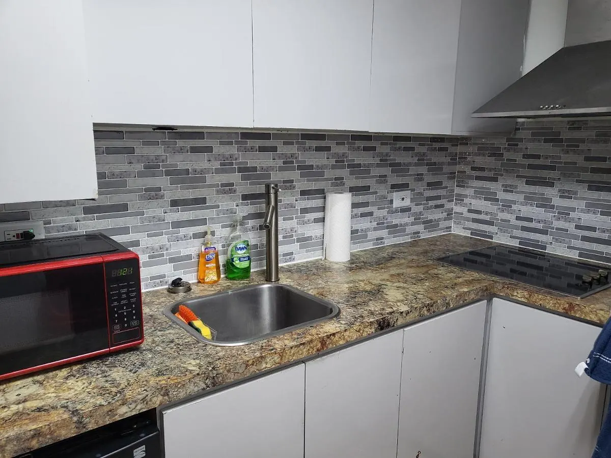 Aparthotel Davinci 2-Bedroom Condo On The Beach, No Chores San Juan