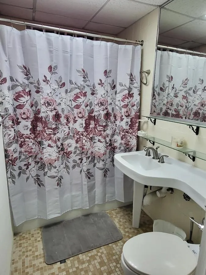 Davinci 2-Bedroom Condo On The Beach, No Chores San Juan 0*,  Puerto Rico